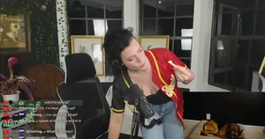 Notsoerudite / not_so_erudite nude photo #0894