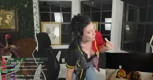 Notsoerudite / not_so_erudite nude photo #0896