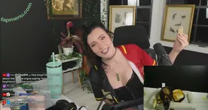 Notsoerudite / not_so_erudite nude photo #0900