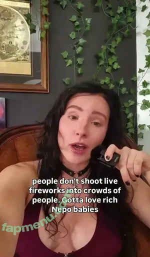 Notsoerudite / not_so_erudite nude photo #0920