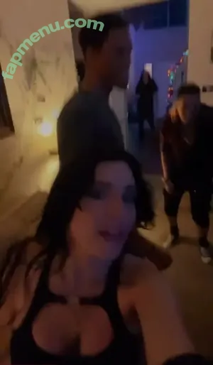 Notsoerudite / not_so_erudite nude photo #0928