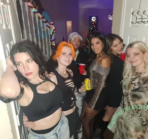 Notsoerudite / not_so_erudite nude photo #0943