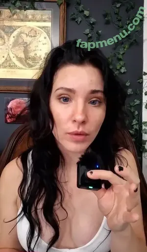 Notsoerudite / not_so_erudite nude photo #0959