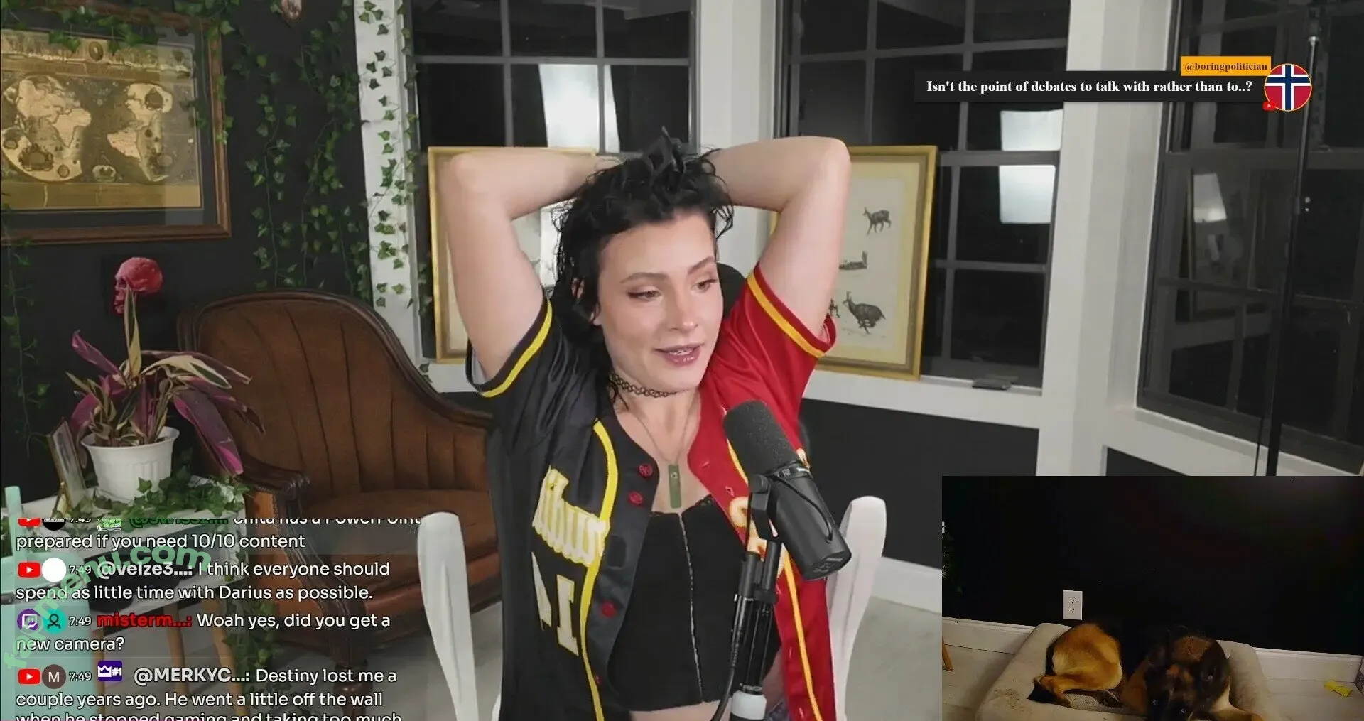 Notsoerudite nude photo #0893 (not_so_erudite)