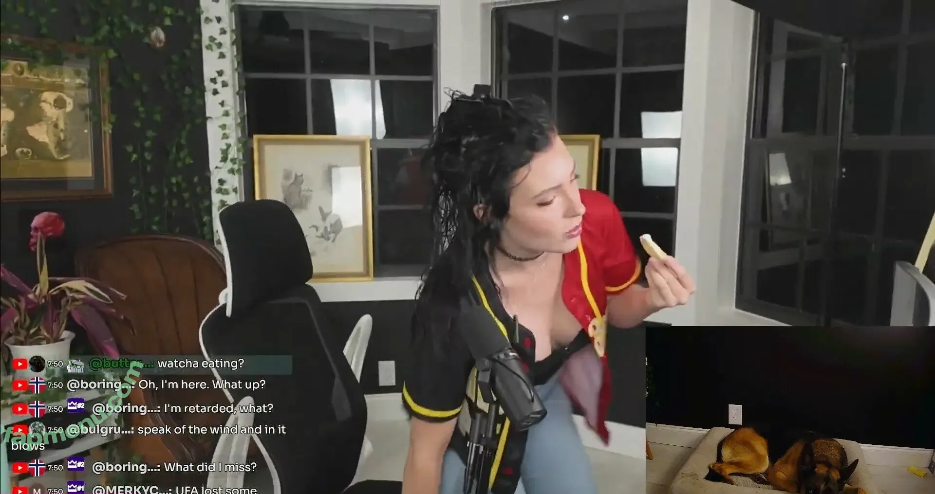 Notsoerudite nude photo #0896 (not_so_erudite)