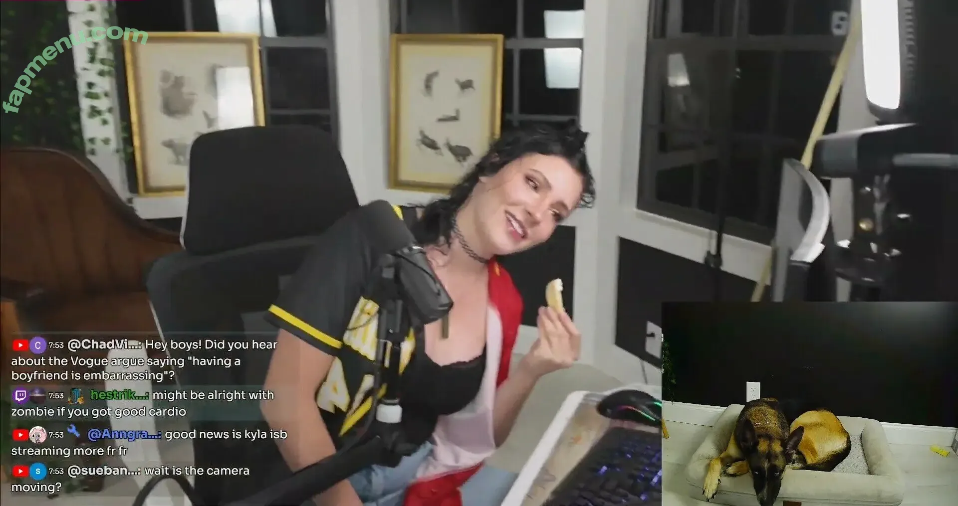 Notsoerudite nude photo #0899 (not_so_erudite)