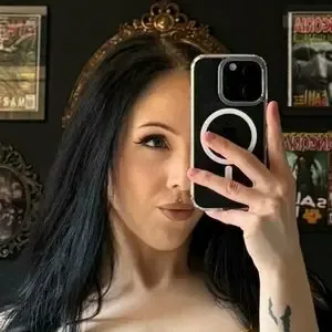 NotSoGray nude photo #0007