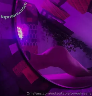 notsuitableforworkreally / sammie_walker_ nude photo #0007