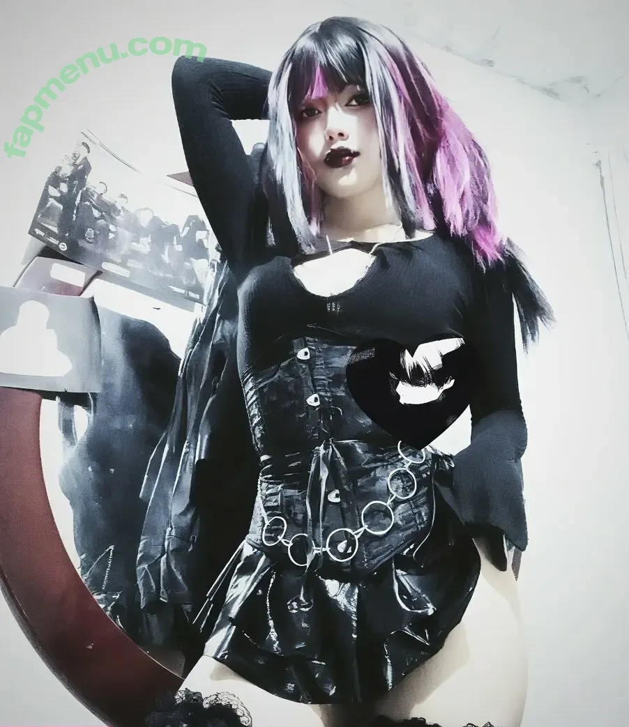 Nott_Isolate nude photo #0001 (Nott_Isolate)