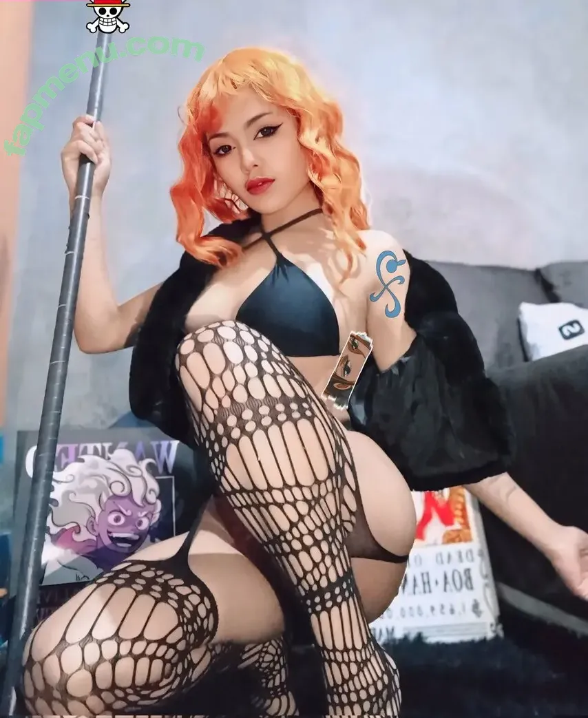 Nott_Isolate nude photo #0004 (Nott_Isolate)