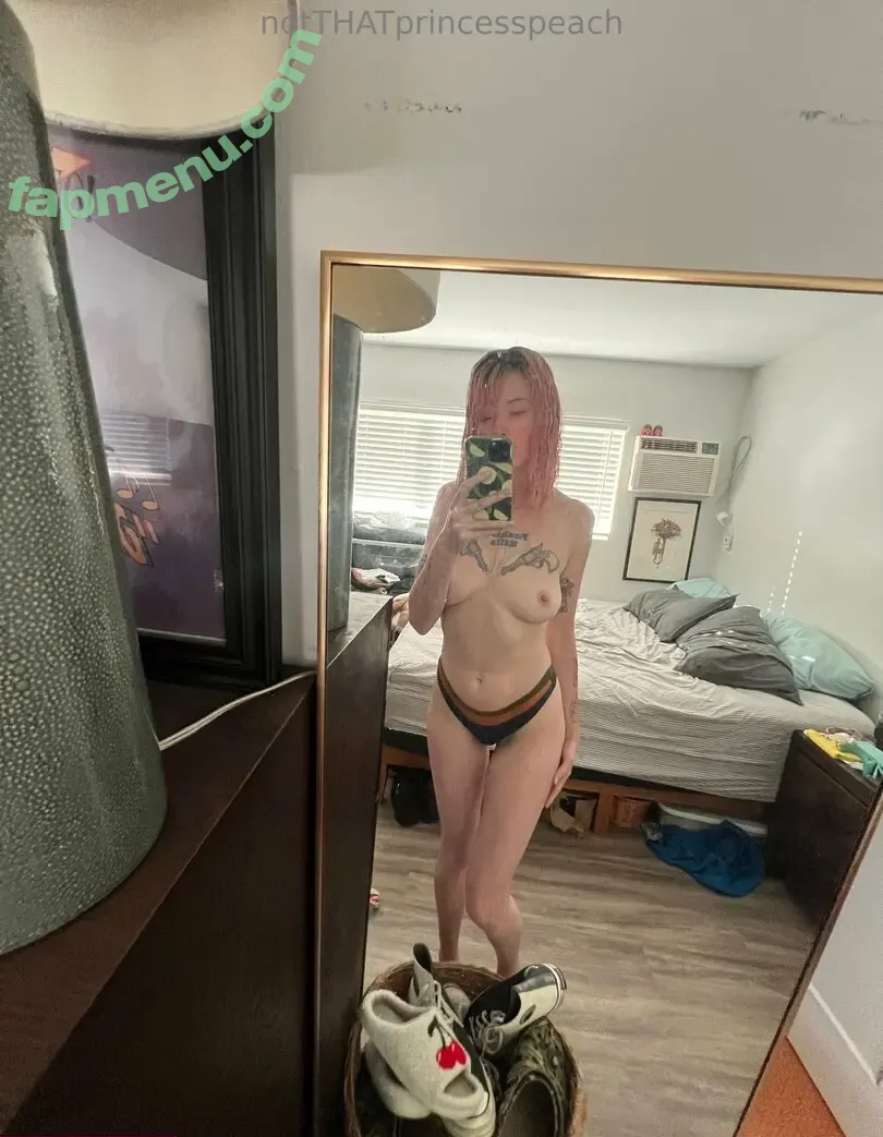 notthatprincesspeach nude photo #0007 (notthatprincesspeach)