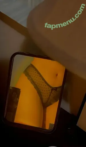 noturmothersfavorite / hanmarsgotbars nude photo #0045