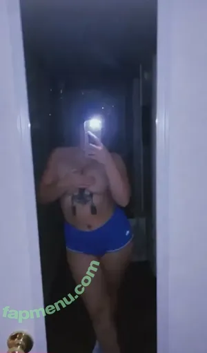 noturmothersfavorite / hanmarsgotbars nude photo #0050