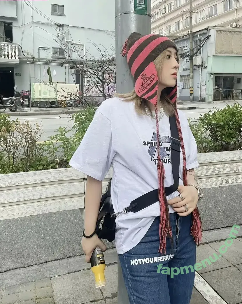 Notyourferry nude photo #0041 (你的渡口)