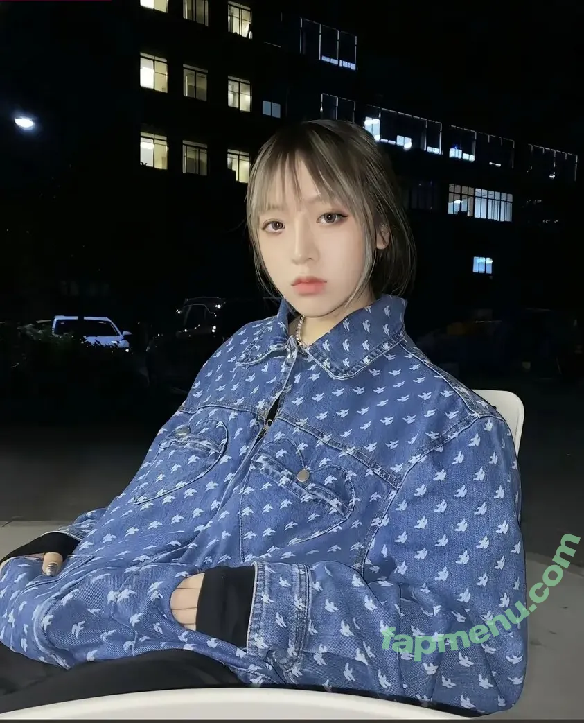 Notyourferry nude photo #0042 (你的渡口)