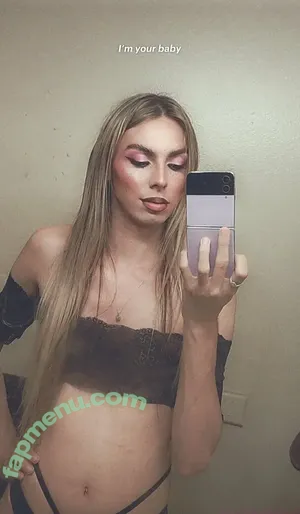 notyourtransbaby / notyourbabycom nude photo #0002