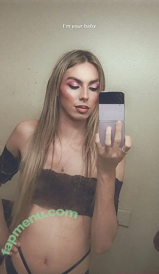 notyourtransbaby nude photo #0002 (notyourbabycom)