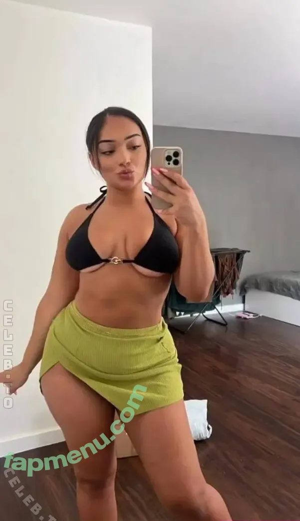 Nou.aliah nude photo #0004 (Nou.aliah)