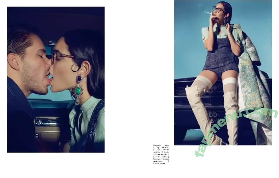 Nour Guiga nude photo #0041 (noor.g / nour_guiga)