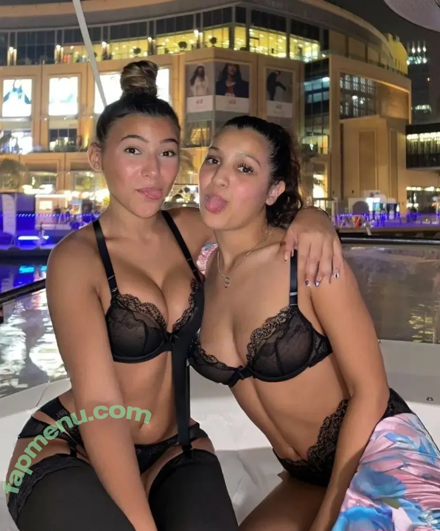 Nourhene Hocini nude photo #0144 (Nourhene Hocini)