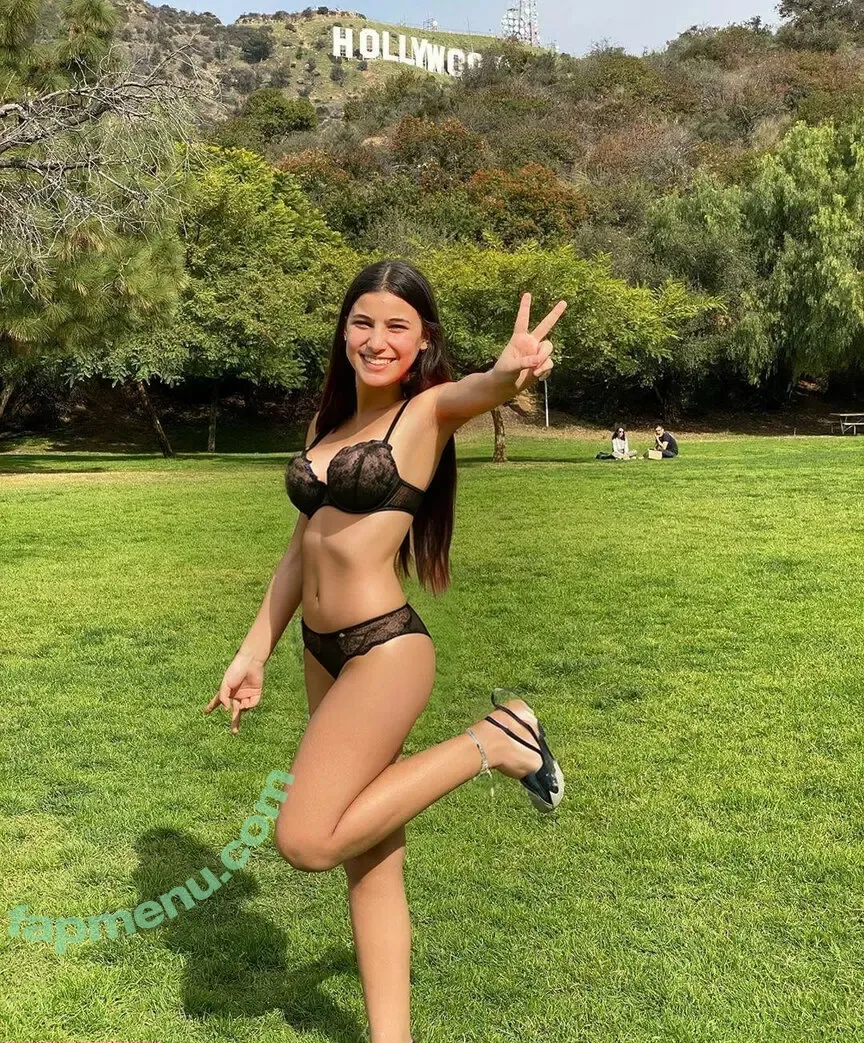 Nourhene Hocini nude photo #0150 (Nourhene Hocini)