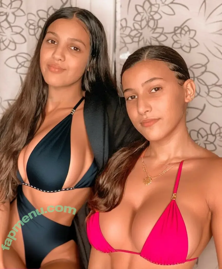 Nourhene Hocini nude photo #0182 (Nourhene Hocini)