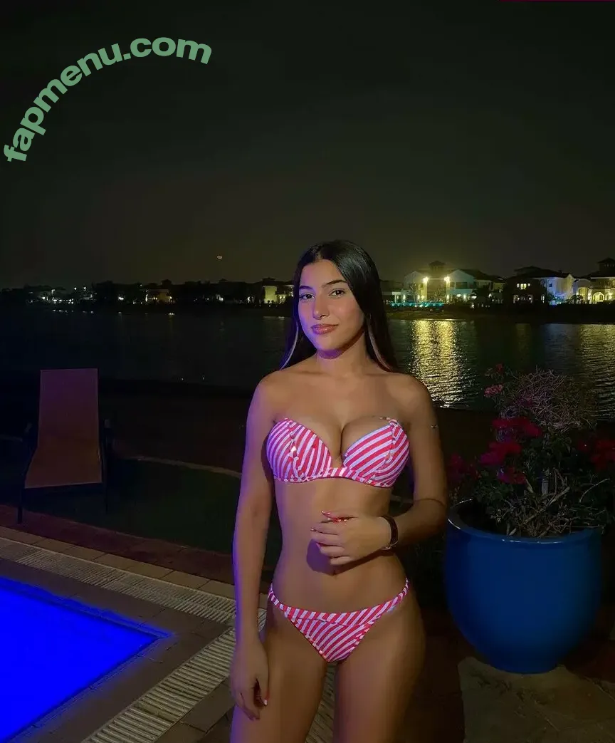 Nourhene Hocini nude photo #0183 (Nourhene Hocini)