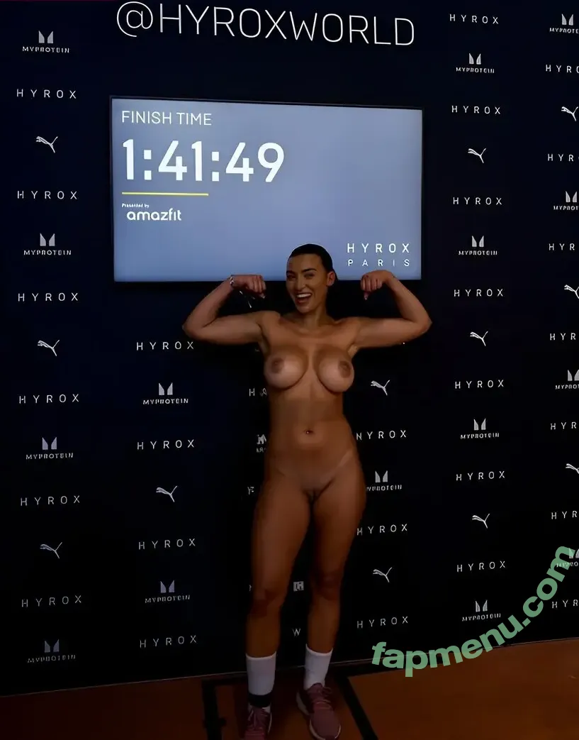Nourhene Hocini nude photo #0352 (Nourhene Hocini)