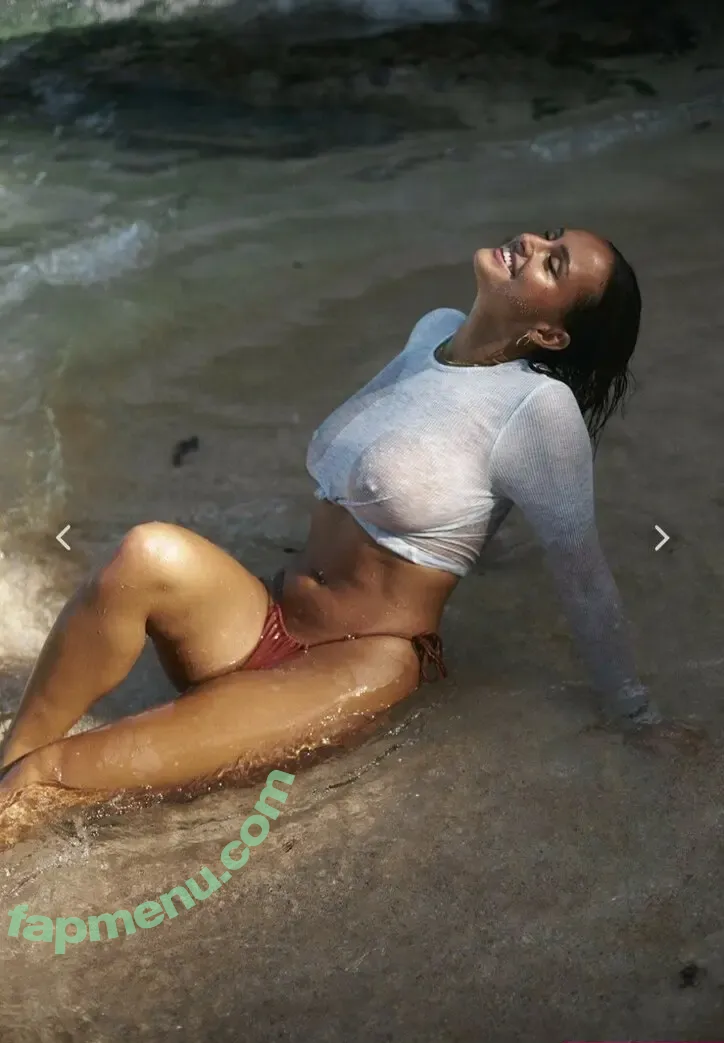 Nov Sarrailh nude photo #0020 (novasarrailh)