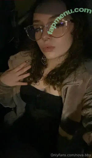 nova.bby / _novabbyxx nude photo #0015