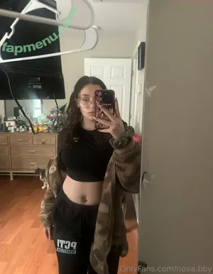 nova.bby / _novabbyxx nude photo #0037