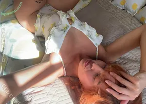 Nova Jewels / novajewelsofficial nude photo #0018