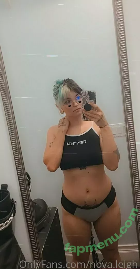 nova.leigh nude photo #0004 (novaleighthehusky)