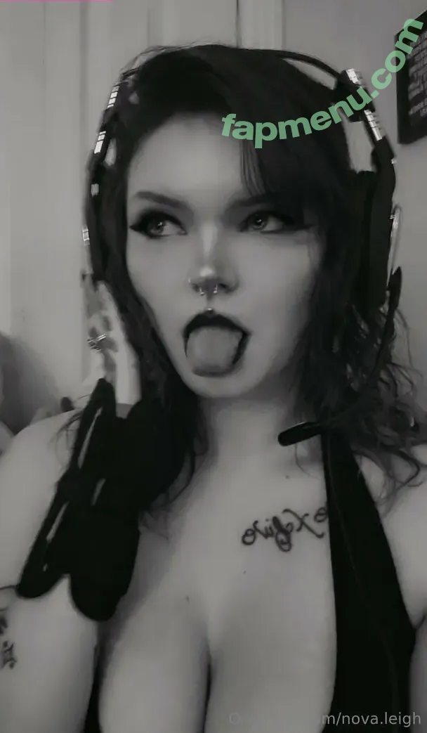 nova.leigh nude photo #0011 (novaleighthehusky)