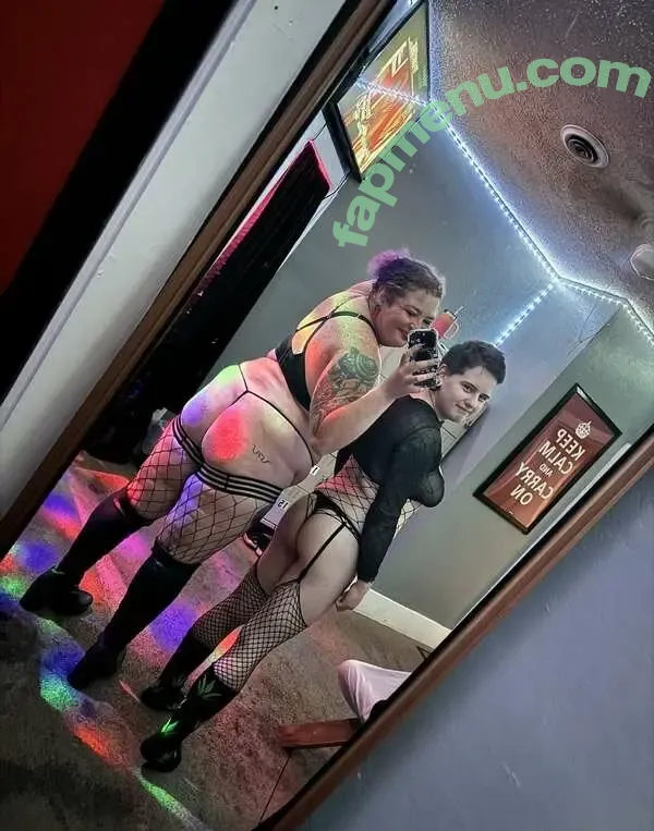 Nova Mystique nude photo #0005 (nova.mystique / novamystique666)