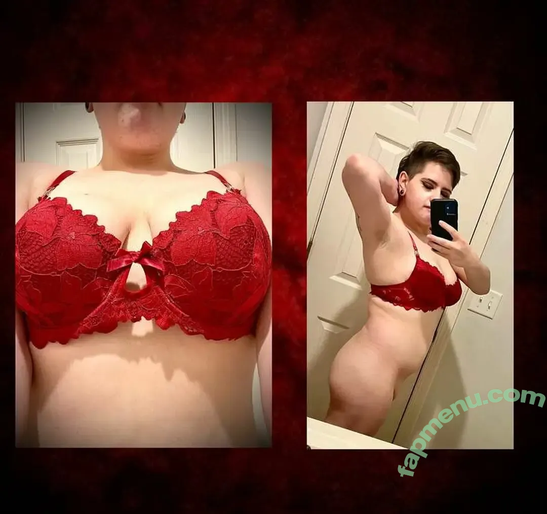 Nova Mystique nude photo #0011 (nova.mystique / novamystique666)