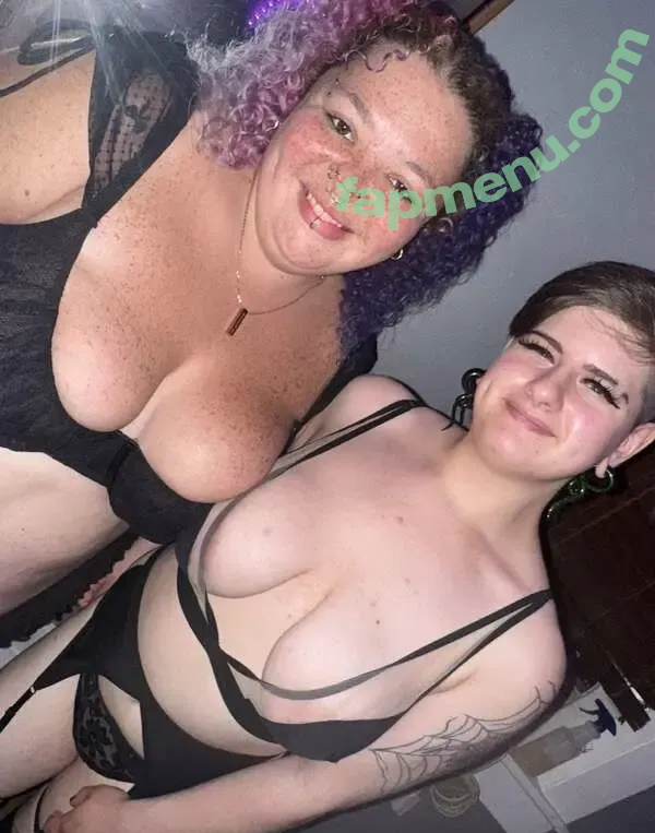 Nova Mystique nude photo #0022 (nova.mystique / novamystique666)