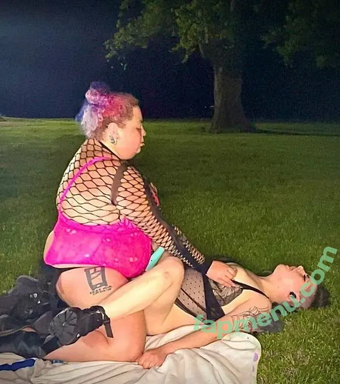 Nova Mystique nude photo #0030 (nova.mystique / novamystique666)