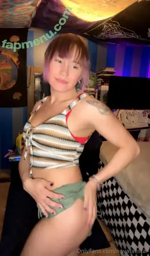 novafaestar / nova_fae_nymph nude photo #0005