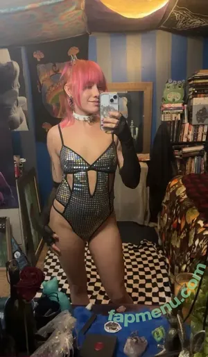 novafaestar / nova_fae_nymph nude photo #0019