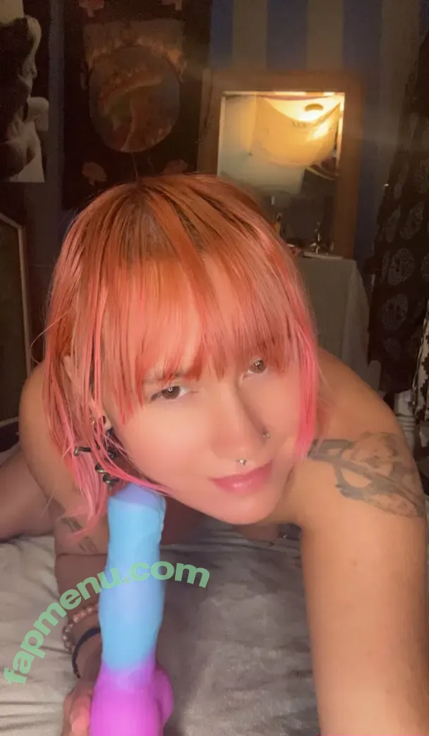 novafaestar nude photo #0028 (nova_fae_nymph)