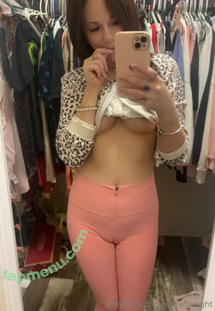novahknight nude photo #0074 (novah_knight)
