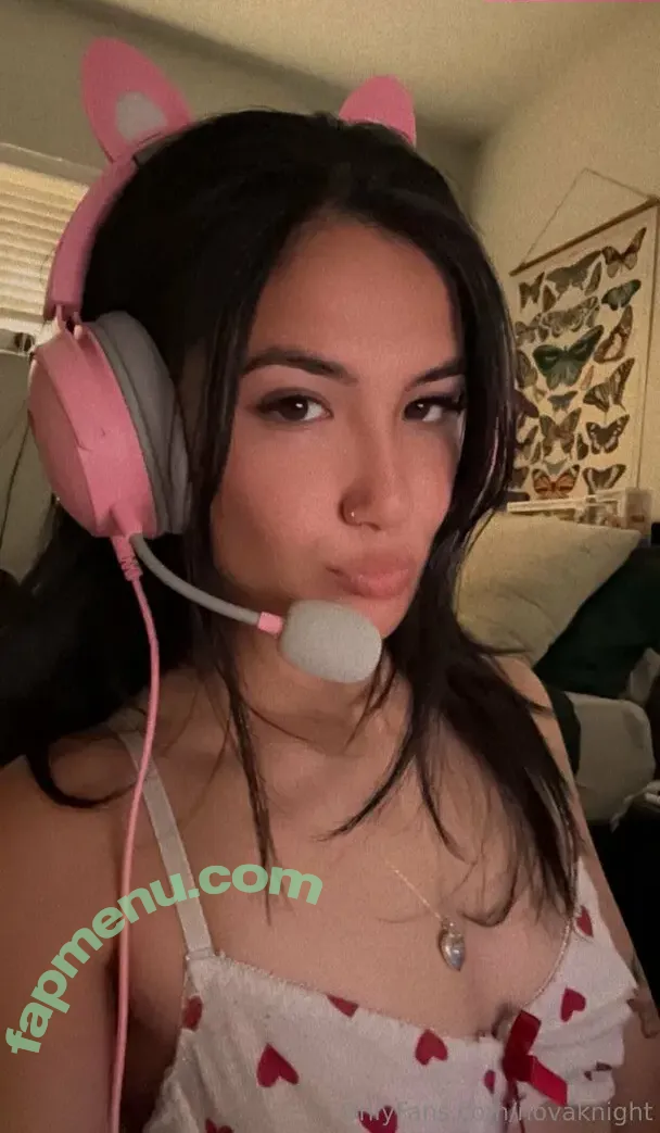 Novaknight nude photo #0023 (elijahxnova / nsfwnovaaa)