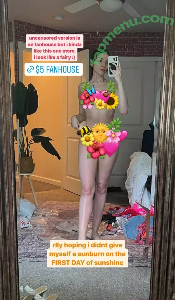 Novaleesi nude photo #0069 (Novaleesi)