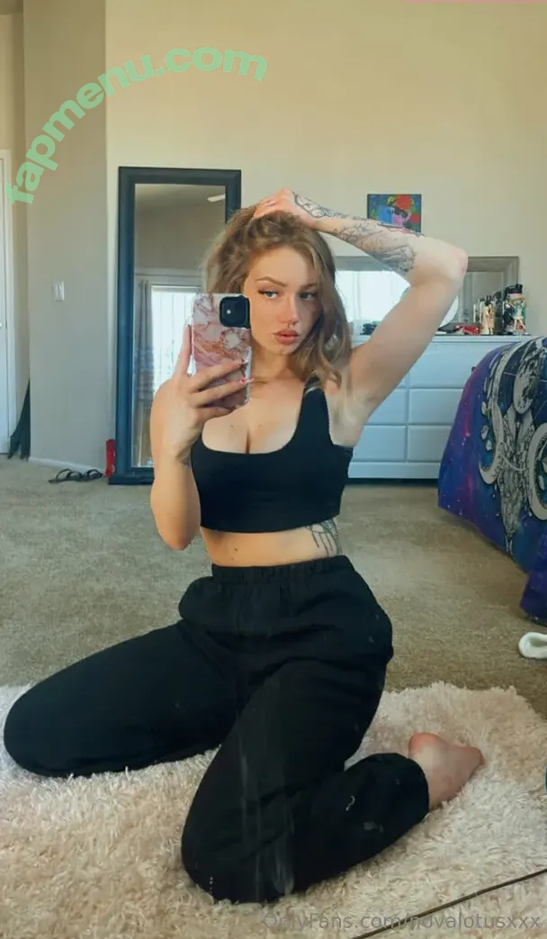 novalotusxxx nude photo #0035 (thenovalust)