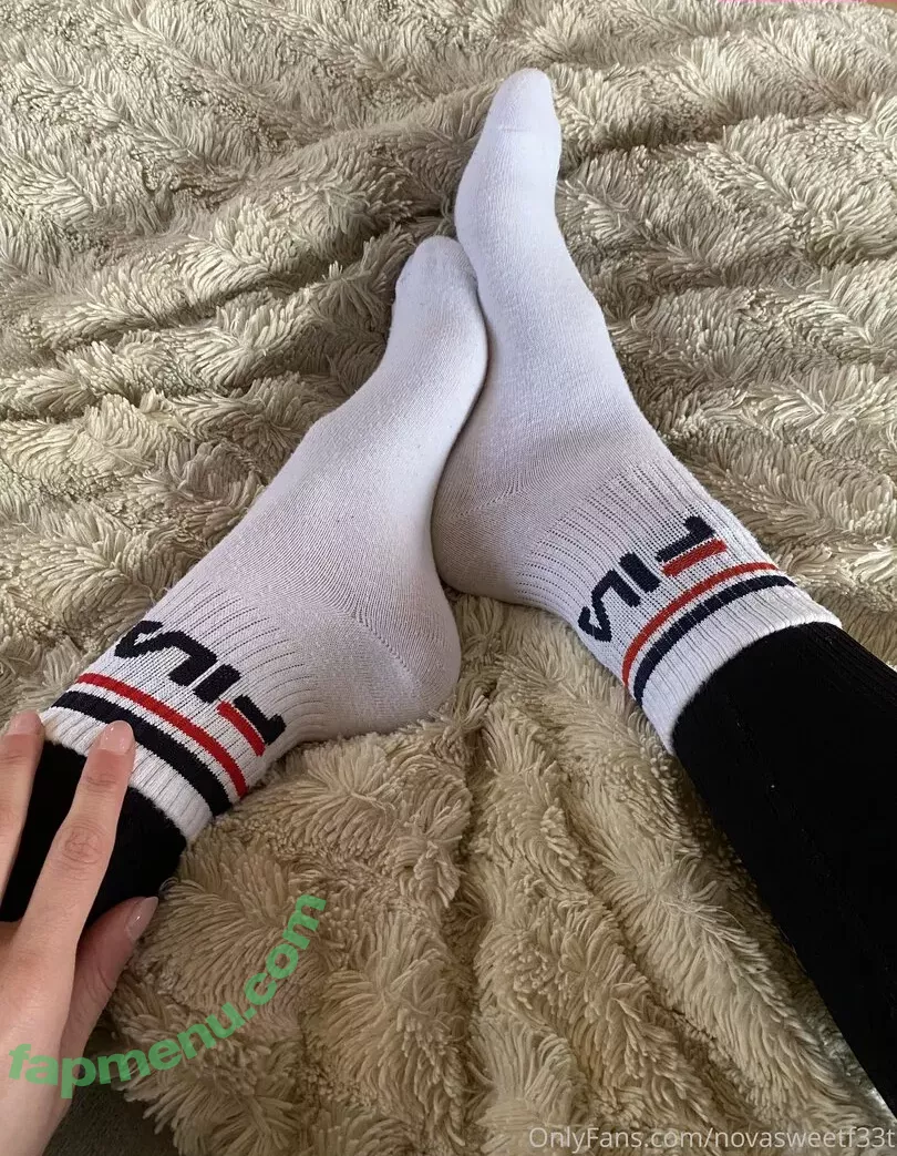 novasweetf33t nude photo #0016 (sw33t3n3r)