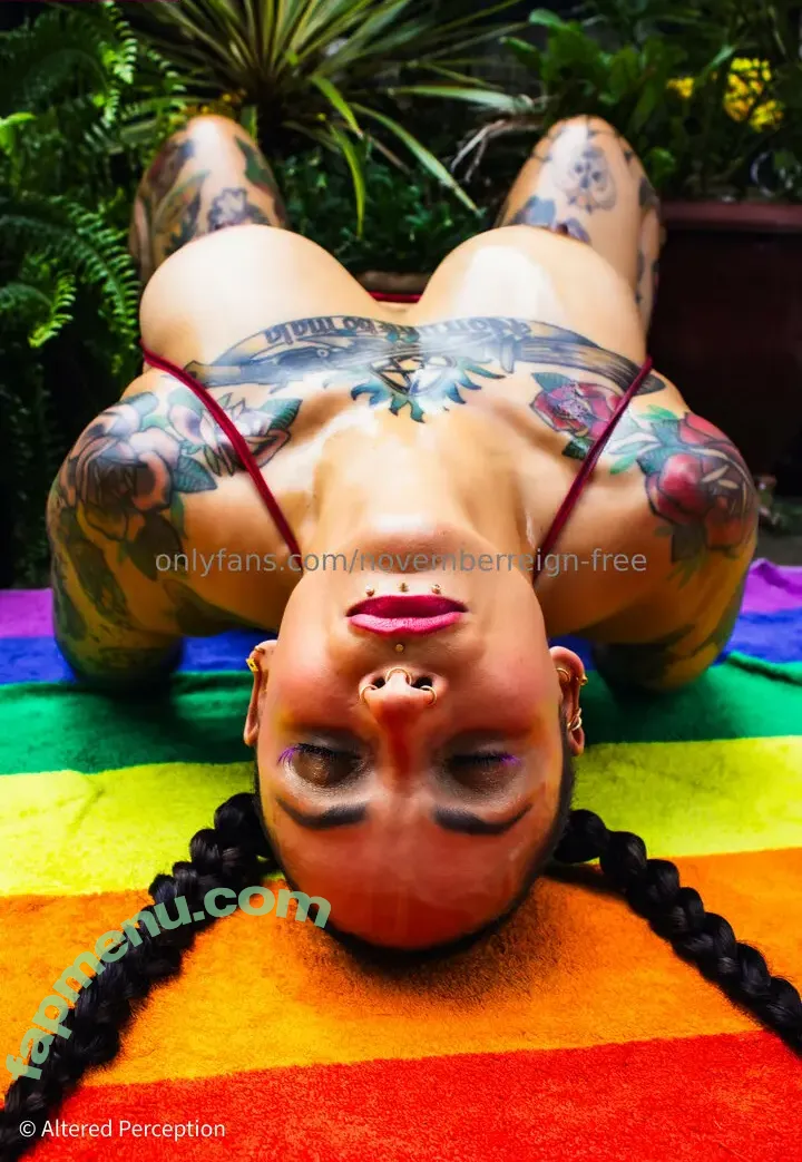 novemberreign-free nude photo #0025 (novemberreign_)