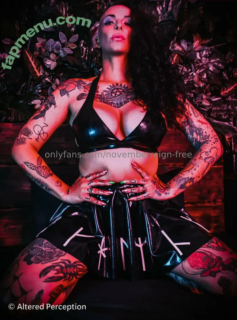 novemberreign-free nude photo #0035 (novemberreign_)