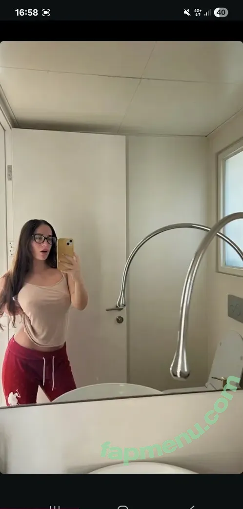 Noy Peer nude photo #0031 (noyapeer_ / peers)