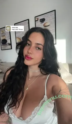 Noya Borba / noyaborba nude photo #0078